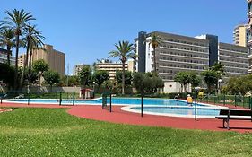 Lidersol Apartments
